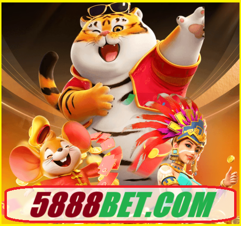 5888BET-Logo